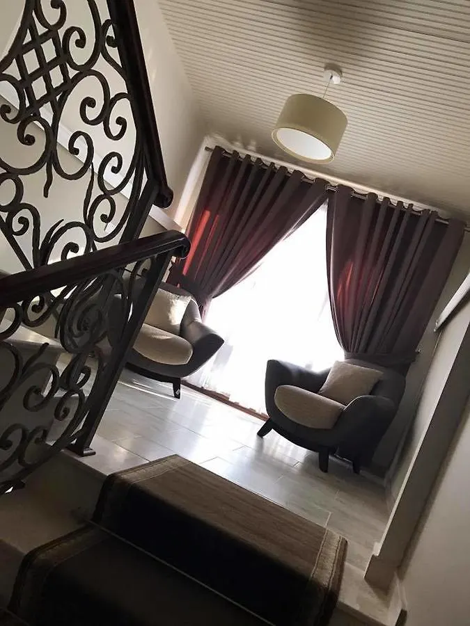 Hotel Vila Alfa Korce